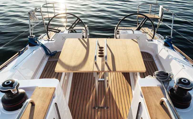 Elan Impression 40.1