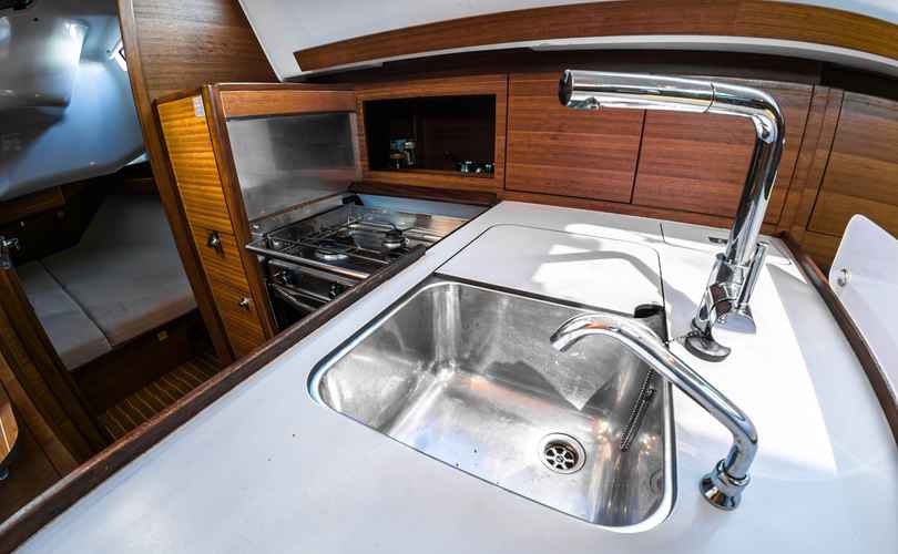 Elan Impression 40.1