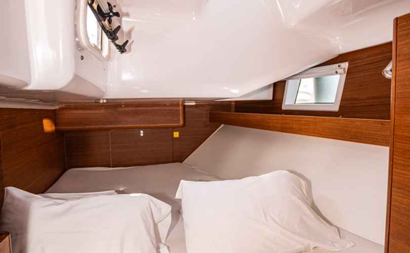 Elan Impression 40.1