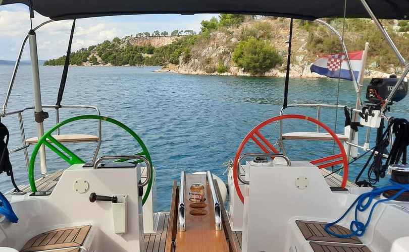 Elan Impression 40.1