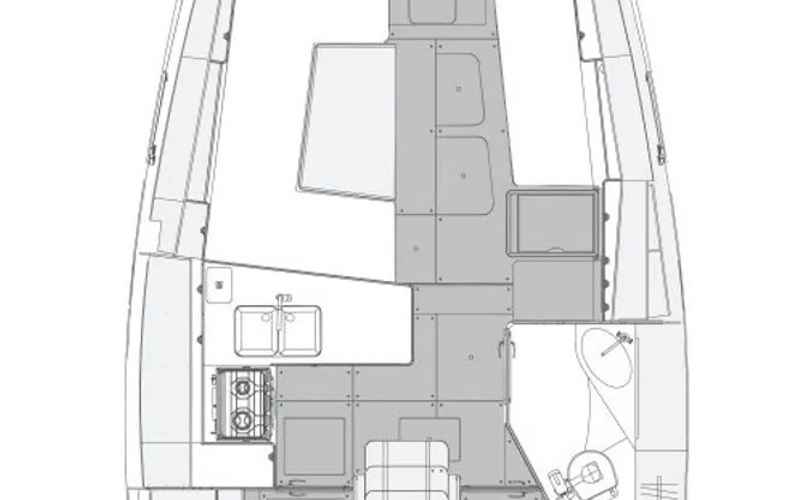 Photo Elan Impression 40.1 (2021)