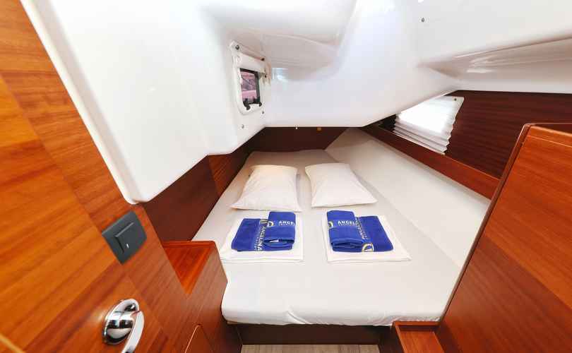 Photo Elan Impression 40.1 (2020)