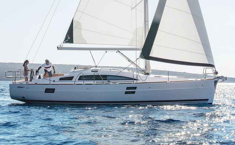 Elan Impression 40.1