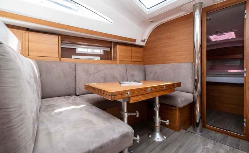 Photo Elan Impression 40.1 (2021)