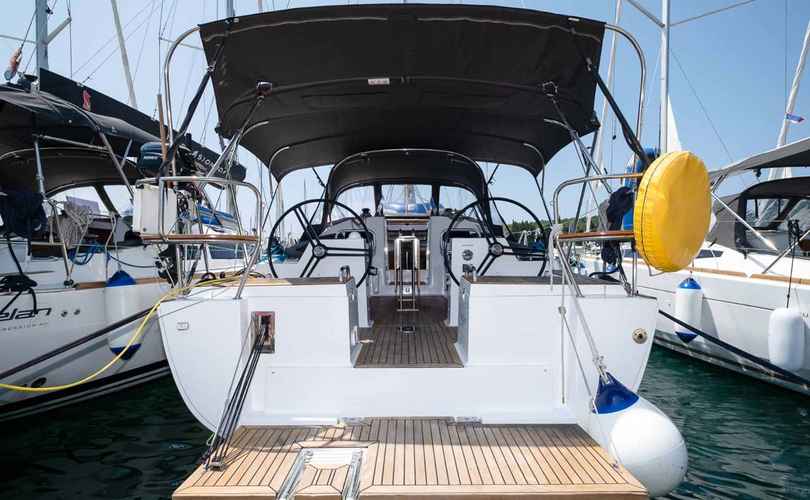 Photo Elan Impression 40.1 (2021)