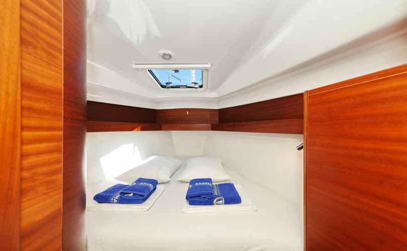 Photo Elan Impression 40.1 (2020)