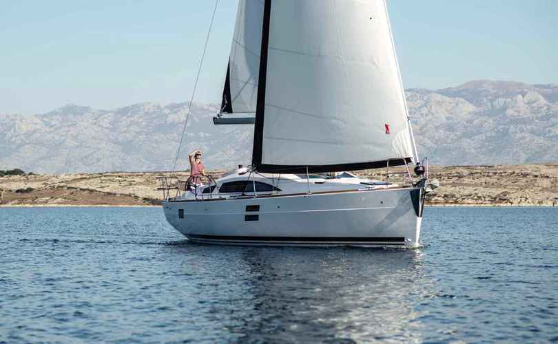 Elan Impression 40.1