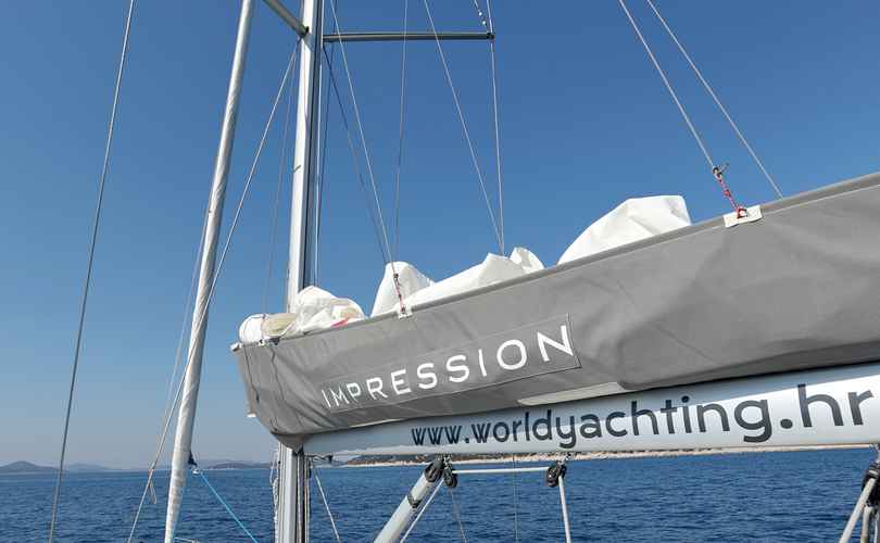 Photo Elan Impression 40 (2019)