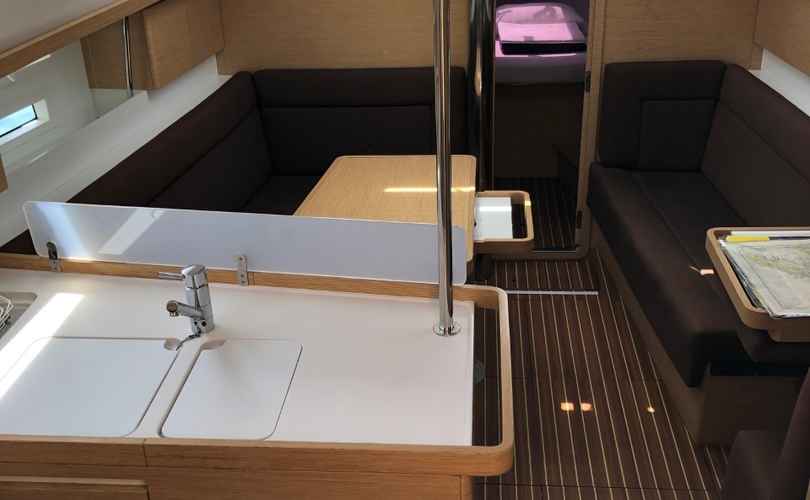 Photo Elan Impression 40 (2016)