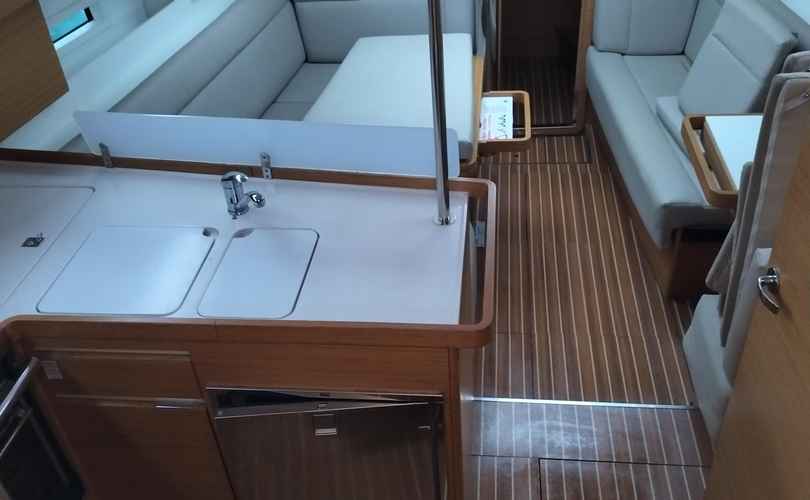 Elan Impression 40