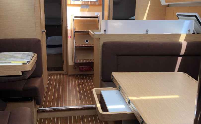 Photo Elan Impression 40 (2016)