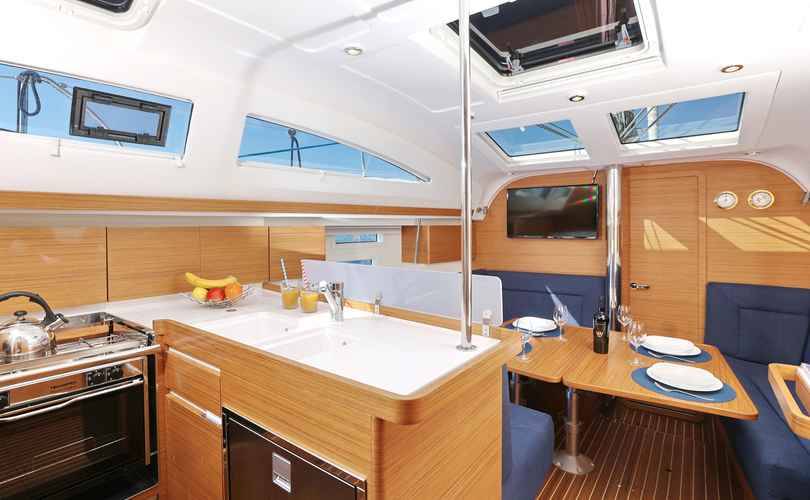 Photo Elan Impression 40 (2019)