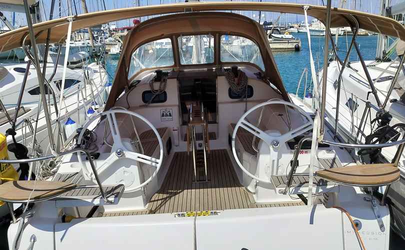 Elan Impression 40