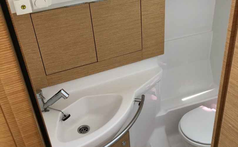 Photo Elan Impression 40 (2016)