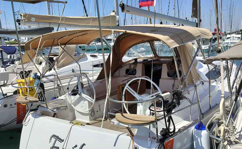 Elan Impression 40