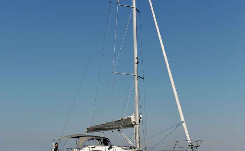 Photo Elan Impression 40 (2019)