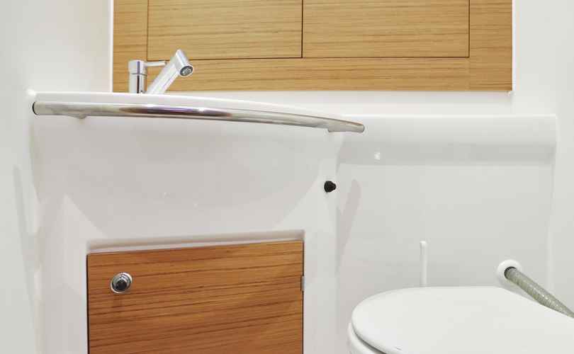 Photo Elan Impression 40 (2019)