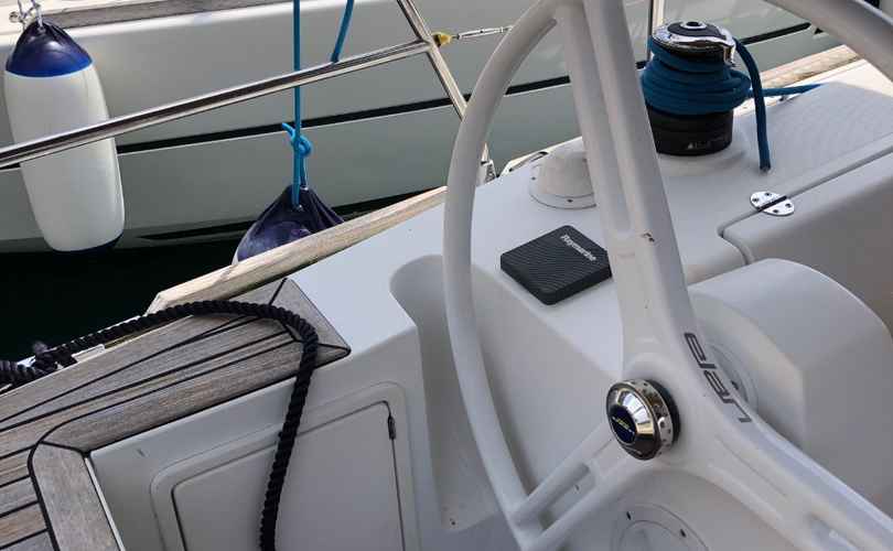 Photo Elan Impression 40 (2016)