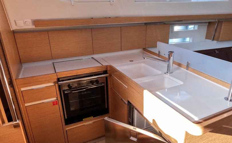 Photo Elan Impression 40 (2017)