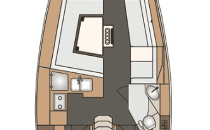 Elan Impression 40