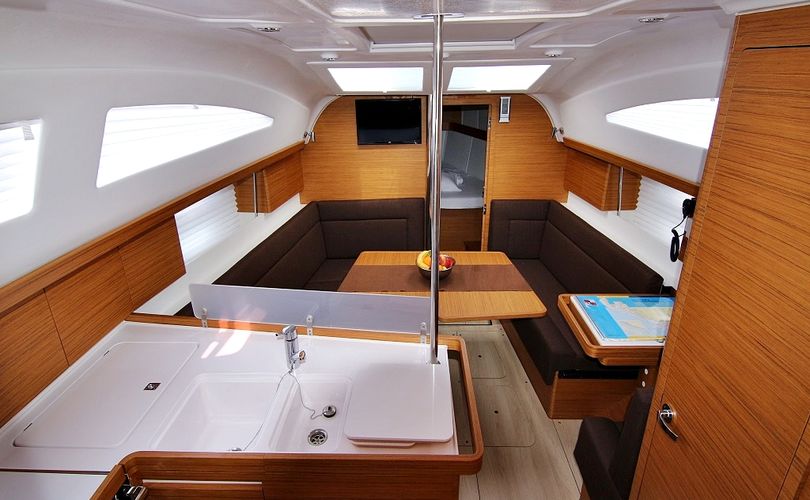 Elan Impression 40