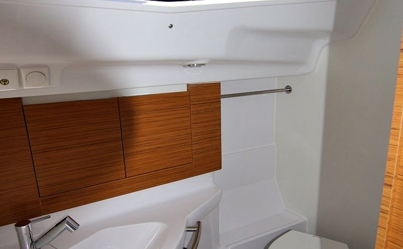 Elan Impression 40