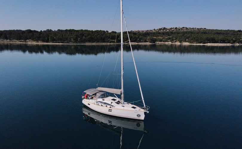 Photo Elan Impression 40 (2019)