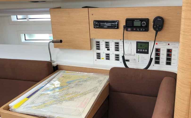 Photo Elan Impression 40 (2016)