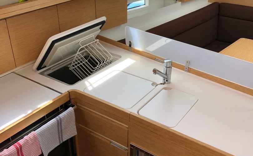 Photo Elan Impression 40 (2016)