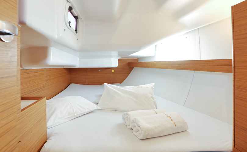 Photo Elan Impression 40 (2019)