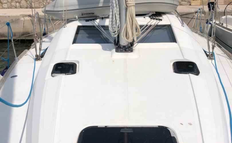 Photo Elan Impression 40 (2016)