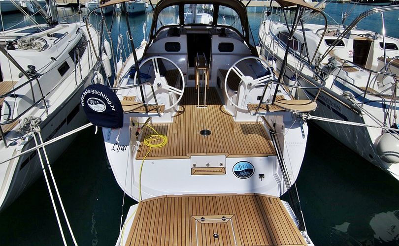 Elan Impression 40