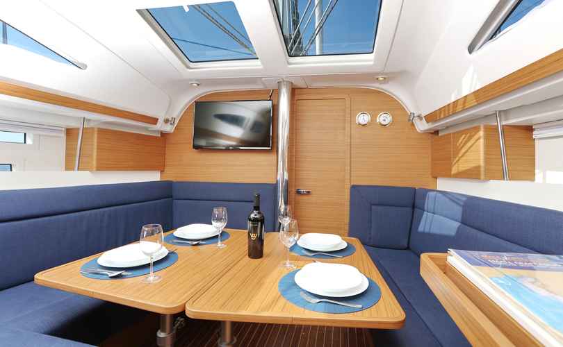 Photo Elan Impression 40 (2019)