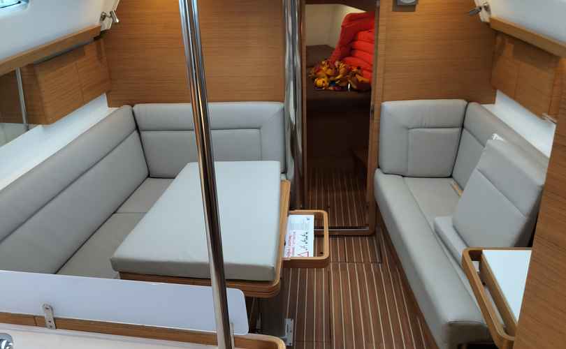 Elan Impression 40