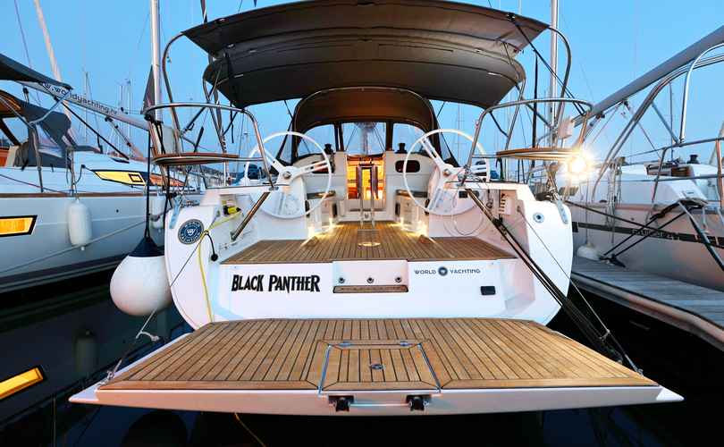 Photo Elan Impression 40 (2019)