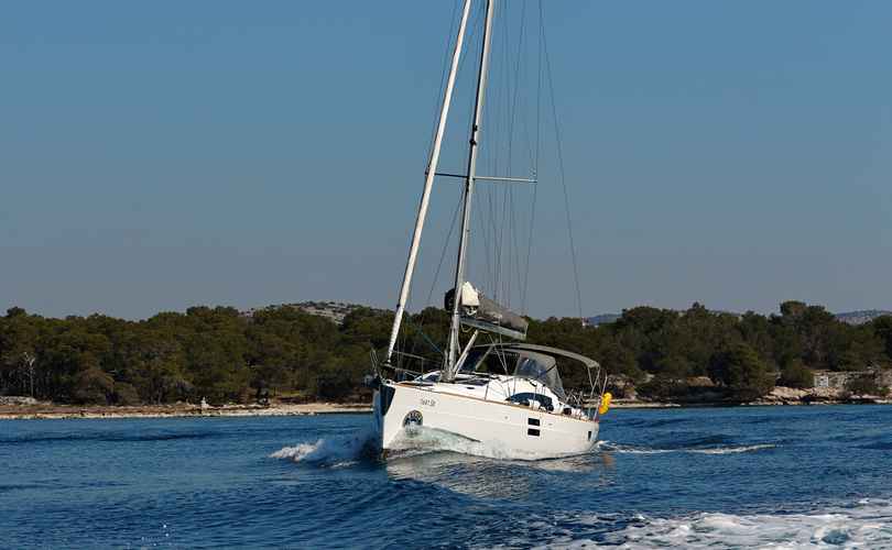 Photo Elan Impression 40 (2019)