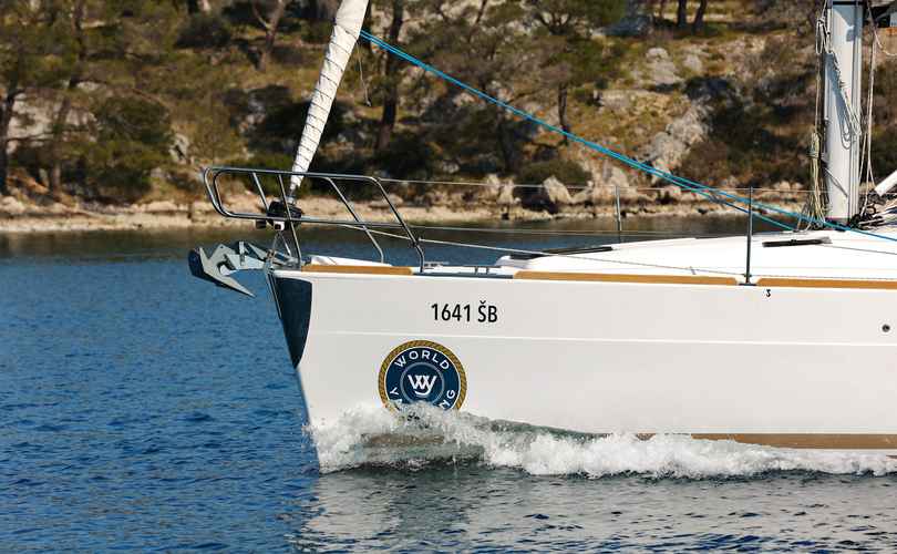 Photo Elan Impression 40 (2019)