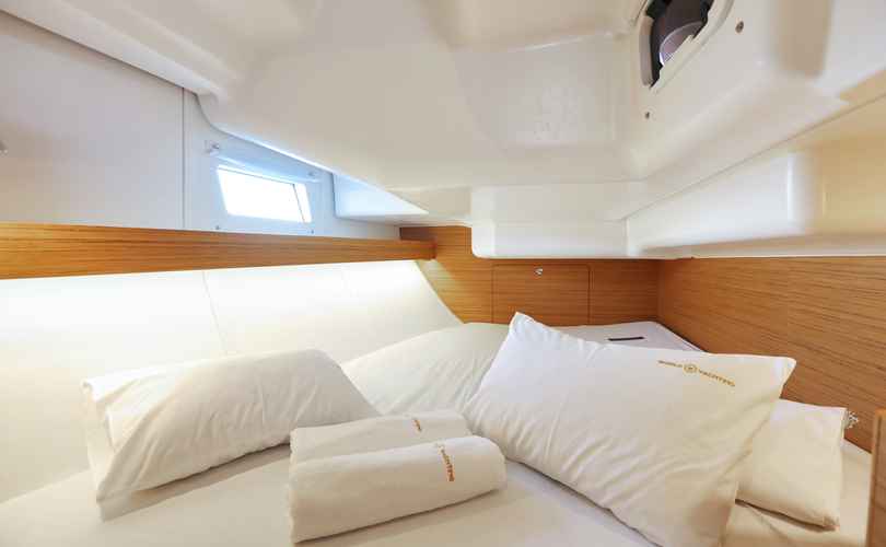 Photo Elan Impression 40 (2019)