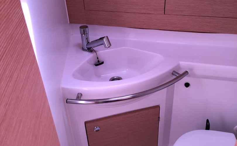 Photo Elan Impression 40 (2016)