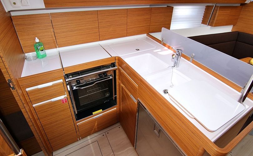 Elan Impression 40