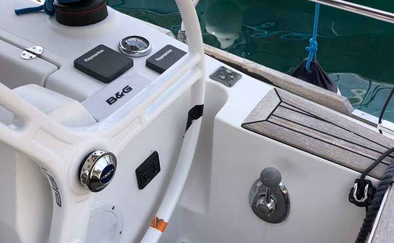 Photo Elan Impression 40 (2016)