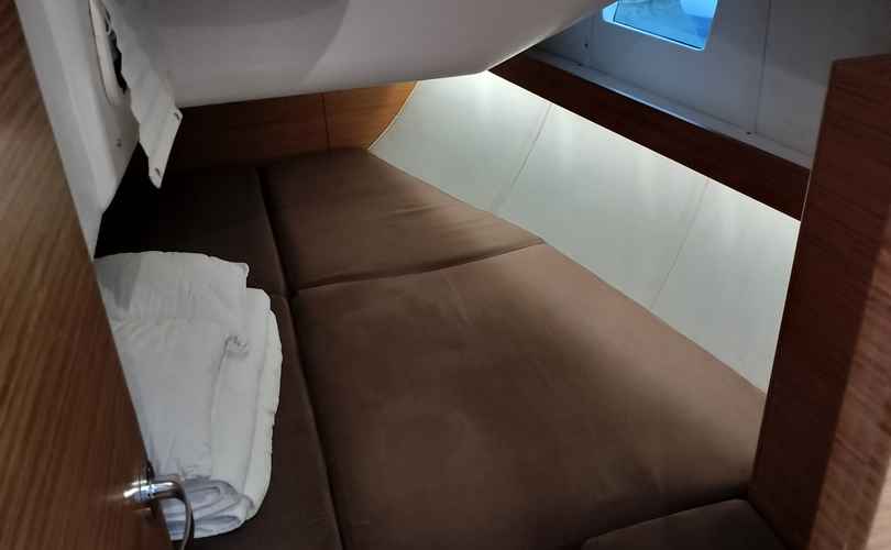Elan Impression 40