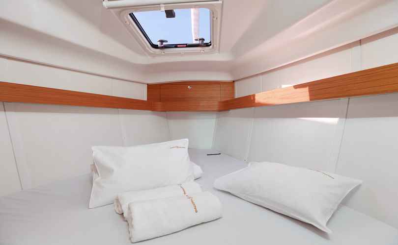 Photo Elan Impression 40 (2019)