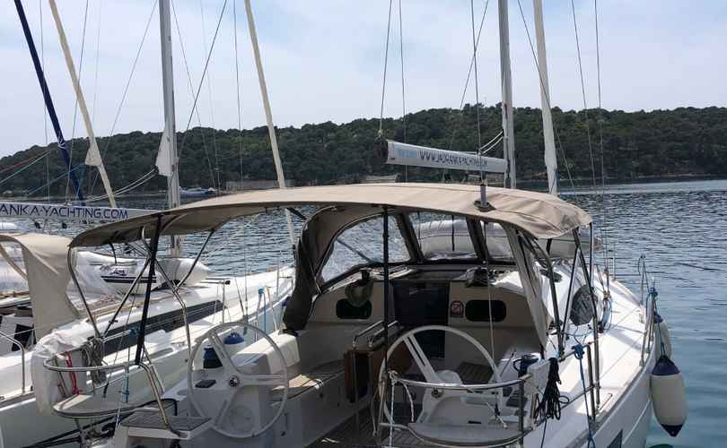 Photo Elan Impression 40 (2016)