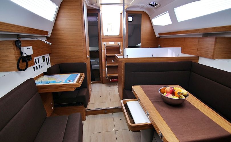 Elan Impression 40
