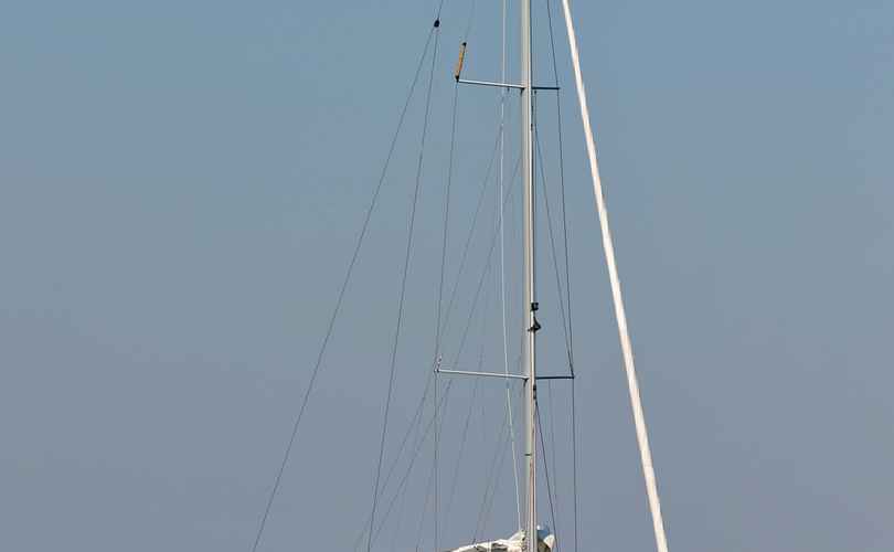 Photo Elan Impression 40 (2019)