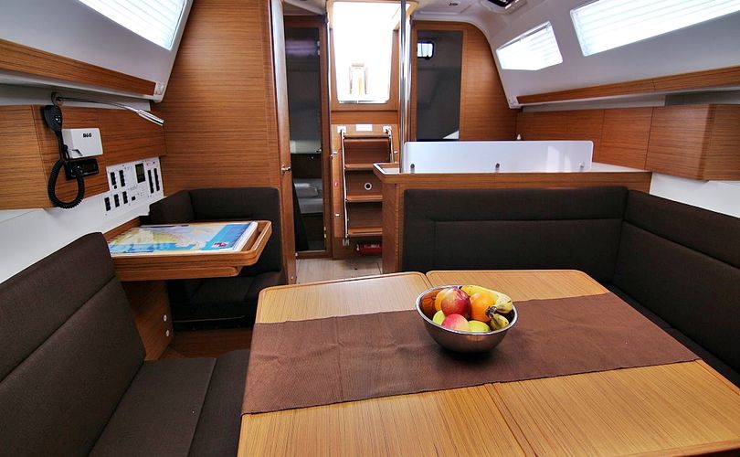 Elan Impression 40