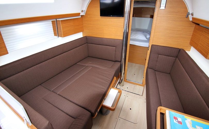 Elan Impression 40