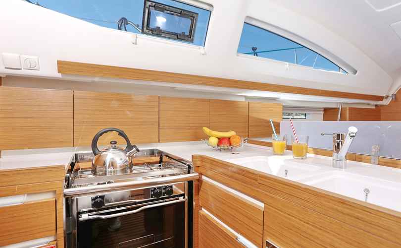 Photo Elan Impression 40 (2019)