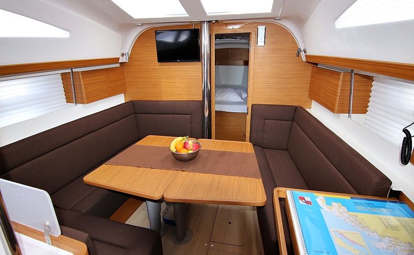 Elan Impression 40